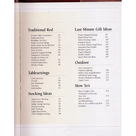 THE MAGIC OF CHRISTMAS brought to you by MICHAELS - Picture 5 of 6